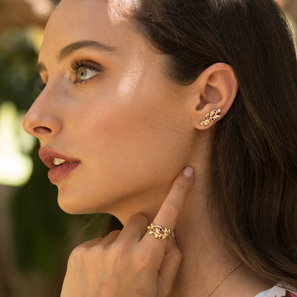 The Ultimate Guide to Choosing the Perfect Earrings for Every Occasion