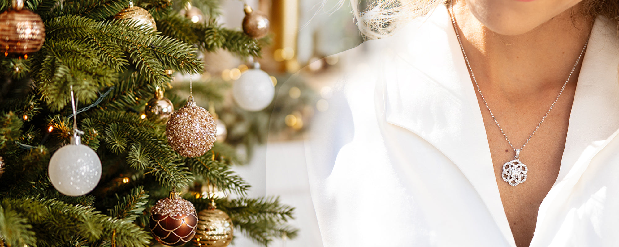 Christmas Jewelry: Sparkle and Shine this Holiday Season with the Perf ...