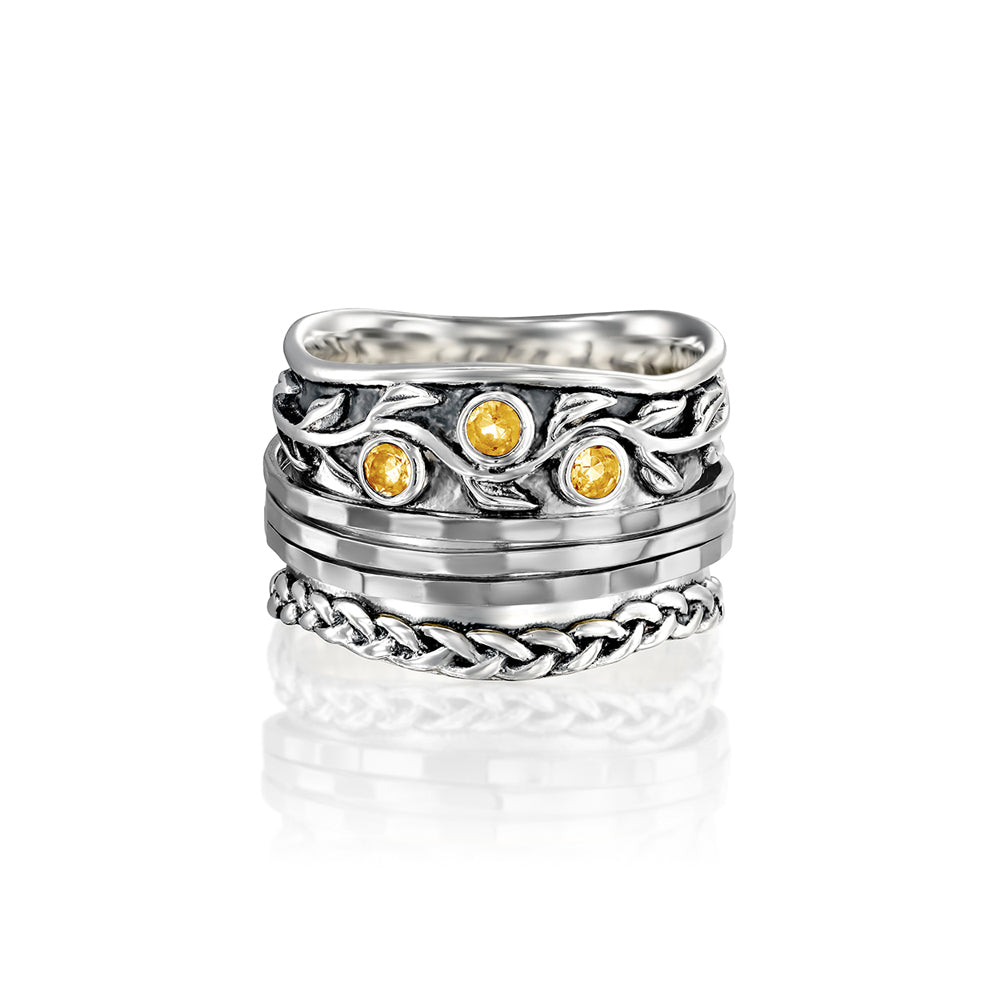 Danny newfeld rings hotsell