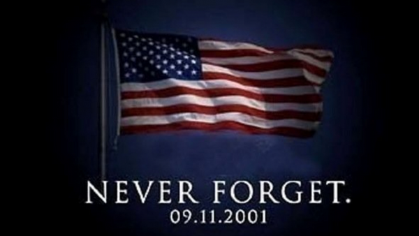 Time to Remember 9-11