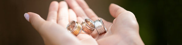 What is a Spinner Ring and How Do They Work?