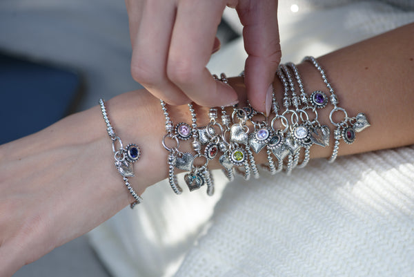 Stacking Up: How to Master the Art of Wrist Stacking