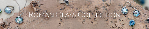 10 Fun Facts About Roman Glass Jewelry