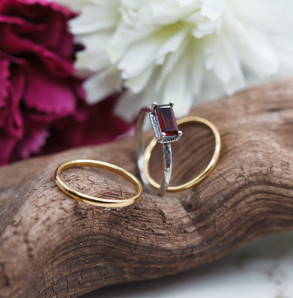 Cool Facts About Birthstone Jewelry 