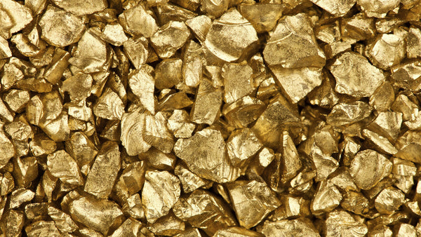 What is Gold?