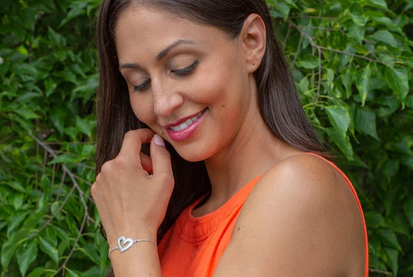 Find Your Bracelet Size Bangle Size