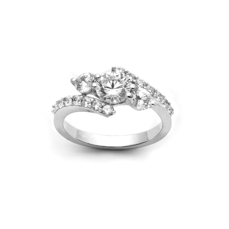 Gemstones Ring