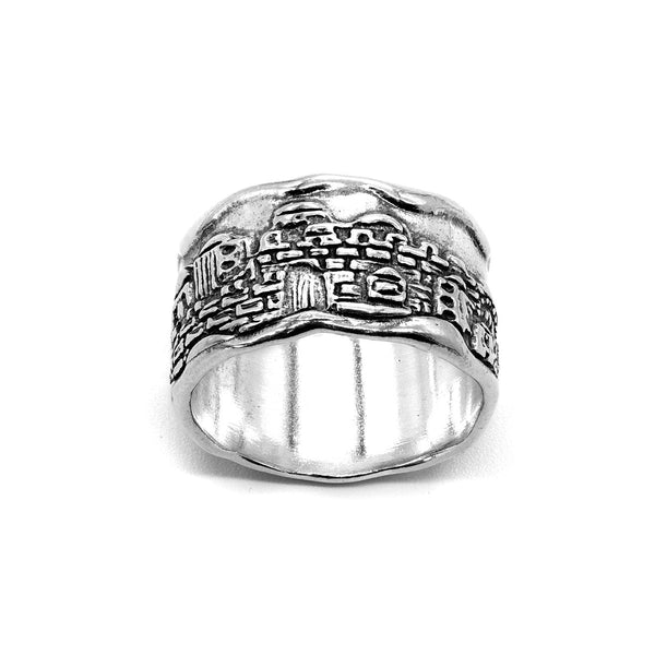 City of Jerusalem Ring