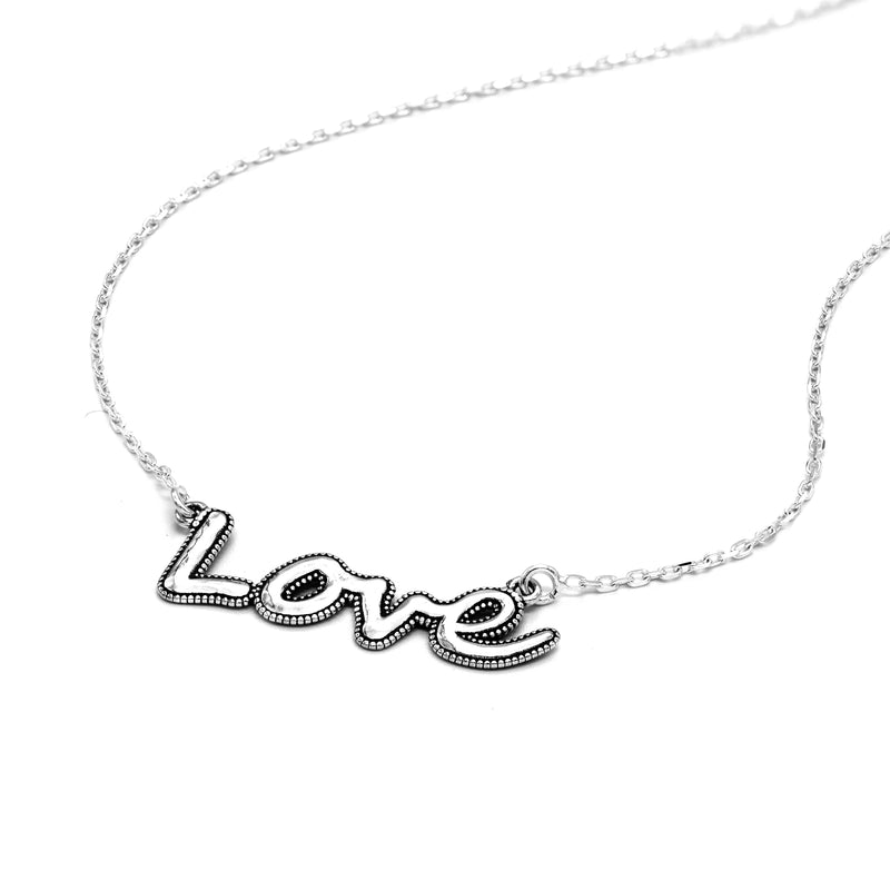 Love Necklace