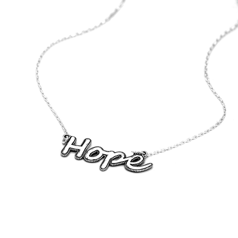 Hope Necklace