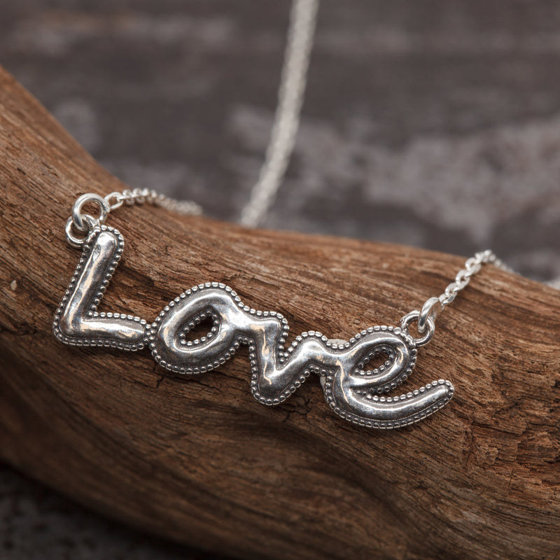 Love Necklace