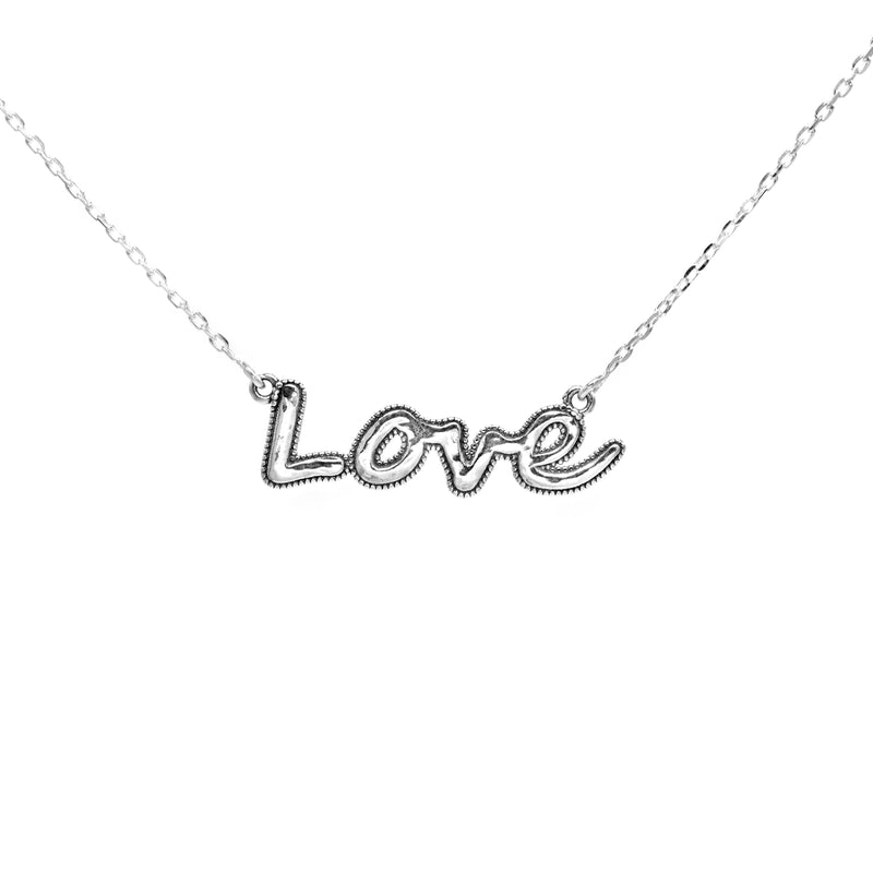 Love Necklace