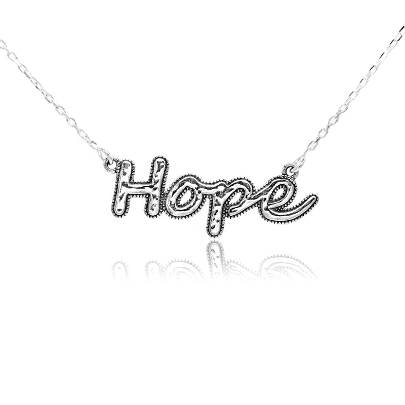Hope Necklace