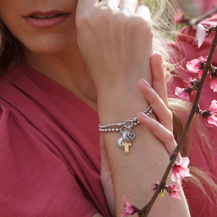 Danny Newfeld Jewelry Sterling Silver bracelet