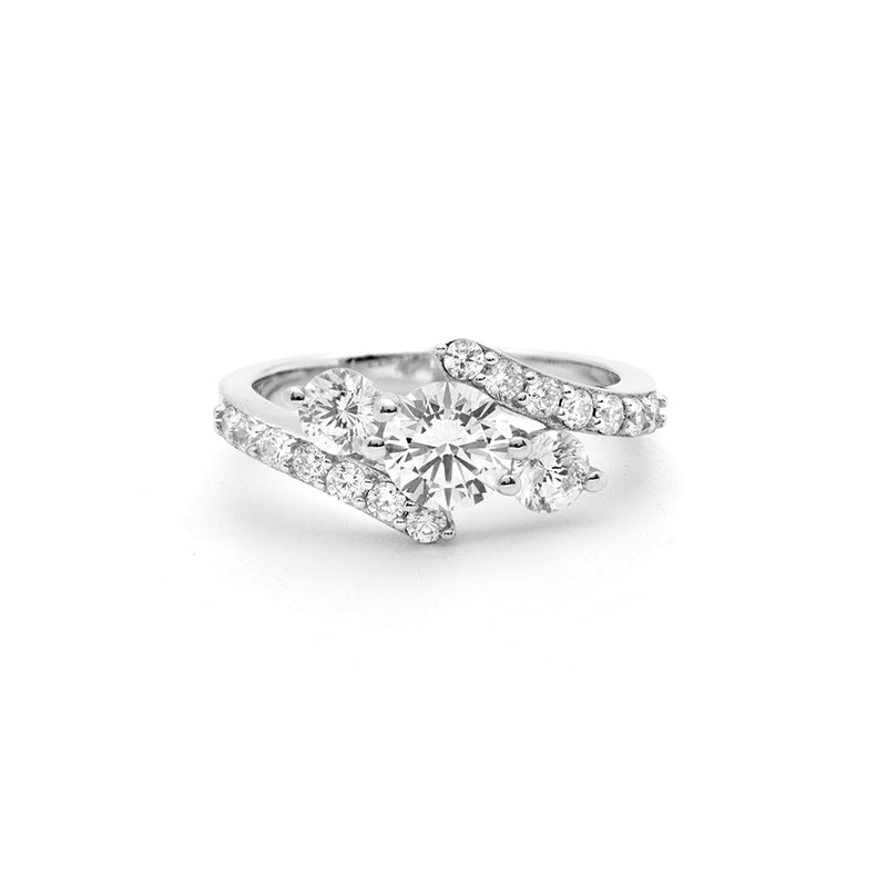 Gemstones Ring