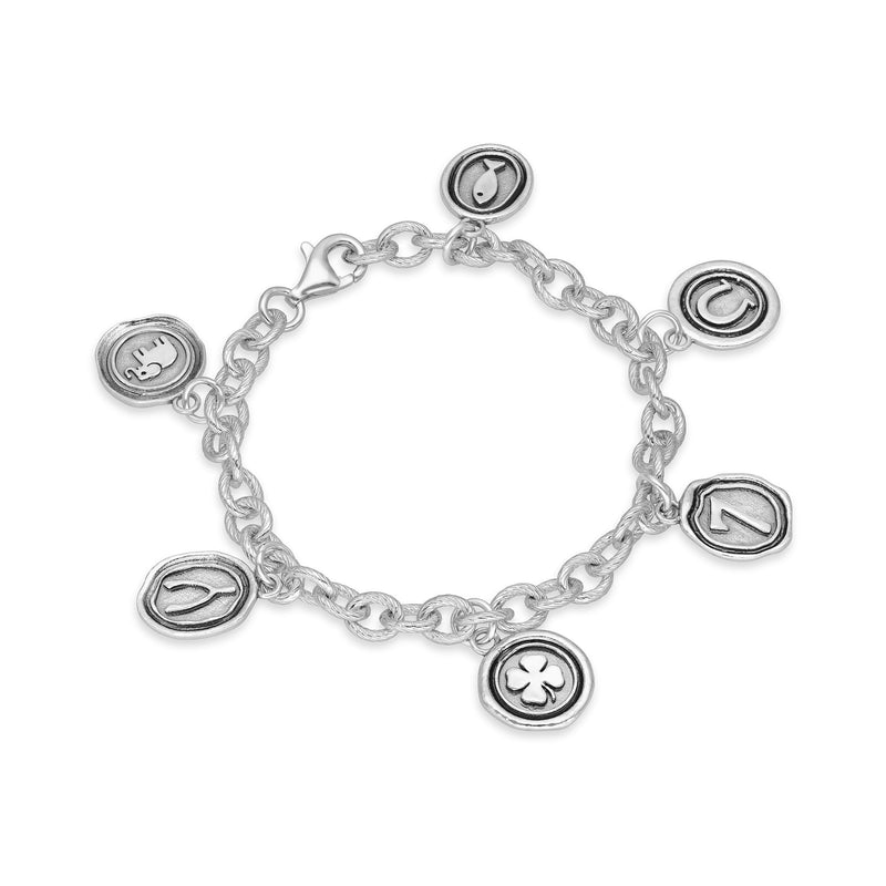 Lucky Charms Bracelet