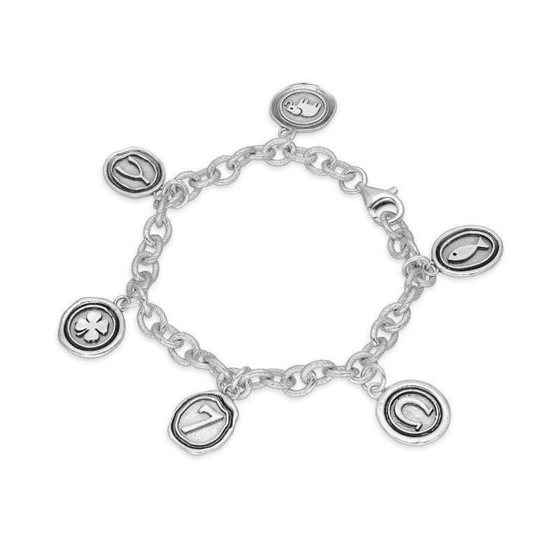 Lucky Charms Bracelet