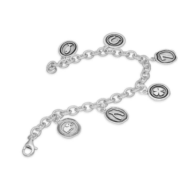 Lucky Charms Bracelet