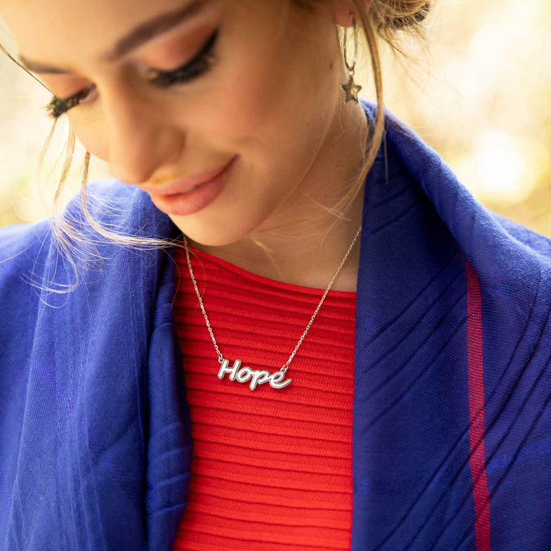 Hope Necklace