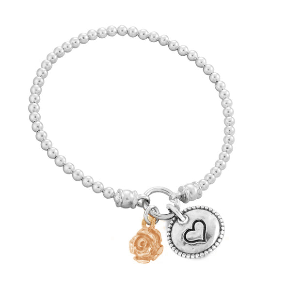 Danny newfeld stretch bracelets Clearance